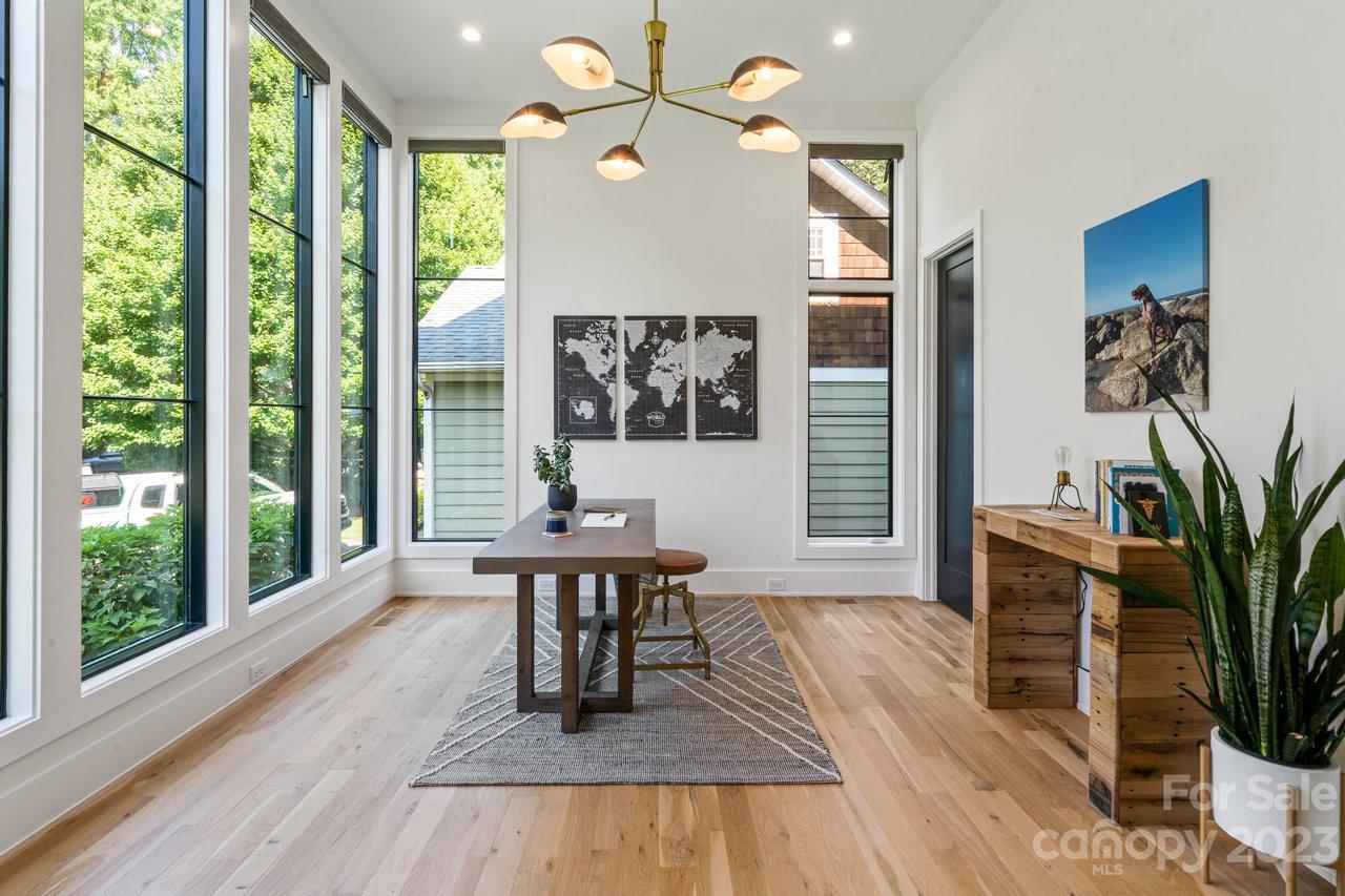 Chantilly - Residential