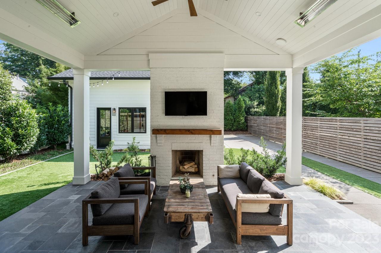 Chantilly - Residential