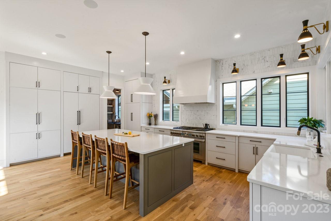 Chantilly - Residential