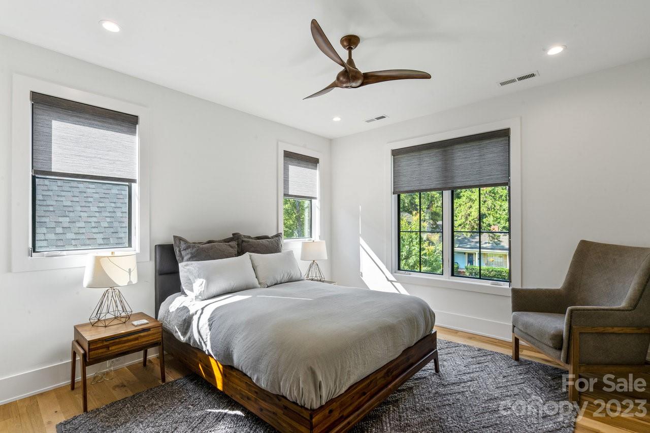 Chantilly - Residential