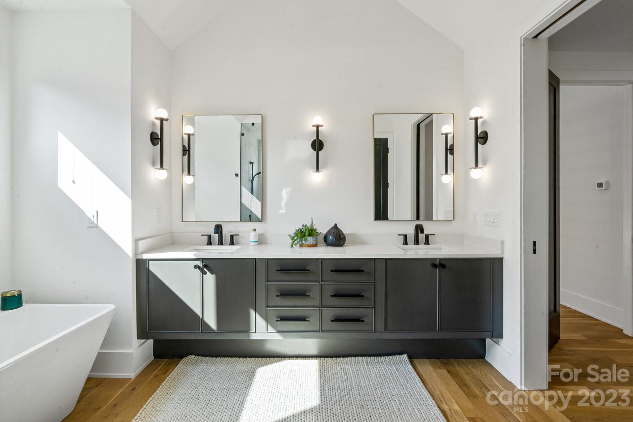 Chantilly - Residential