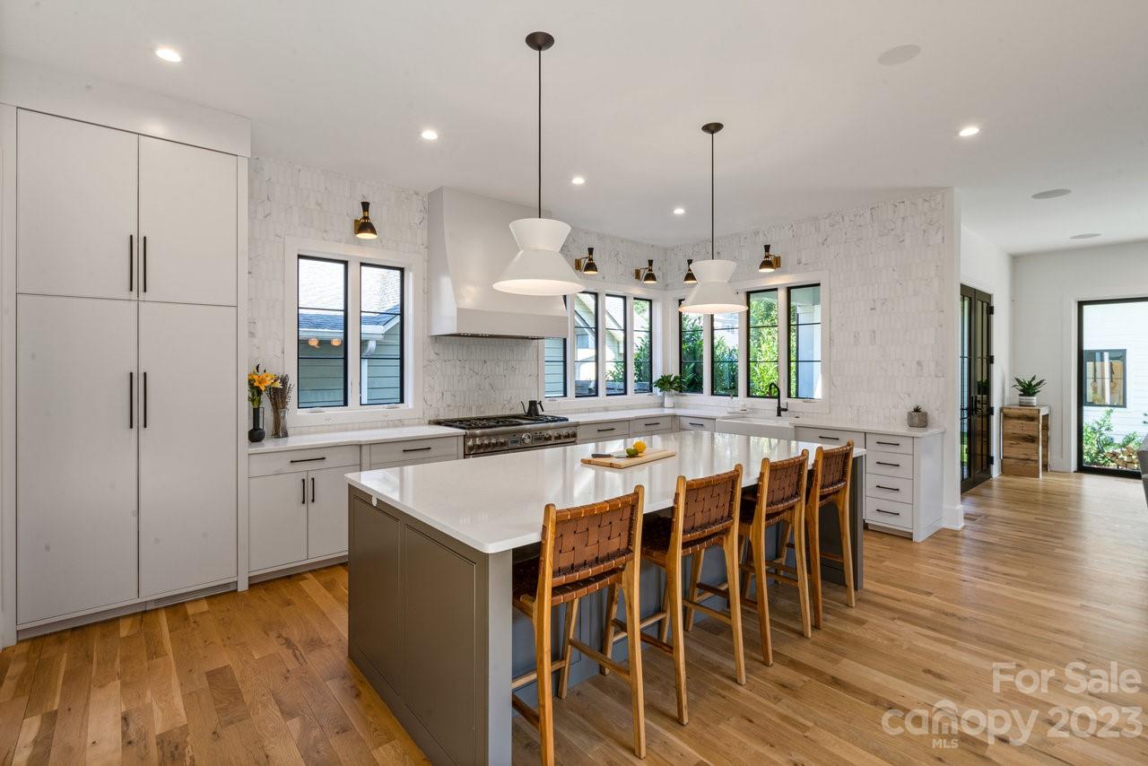 Chantilly - Residential