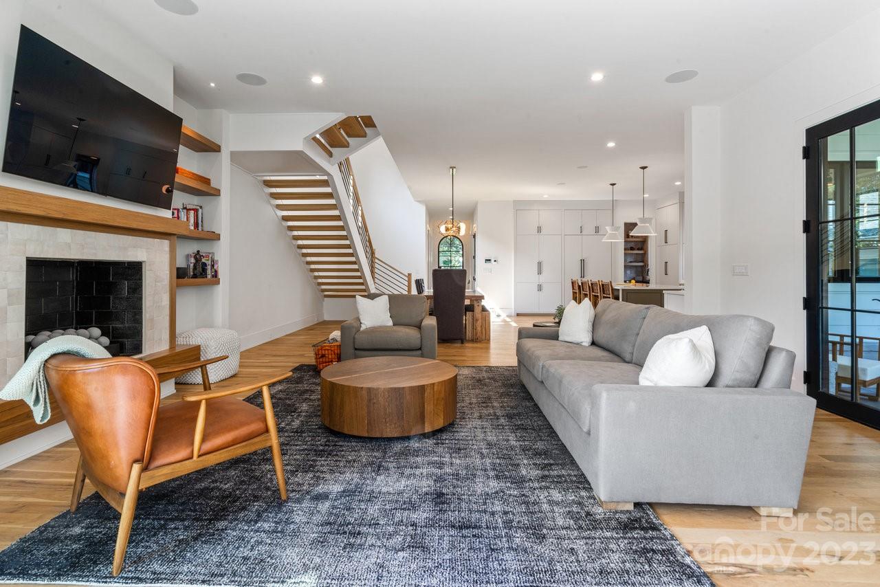 Chantilly - Residential