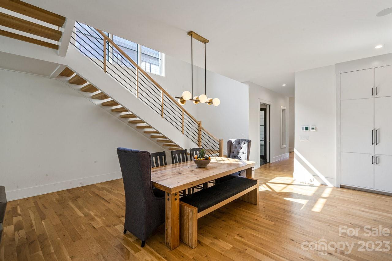 Chantilly - Residential