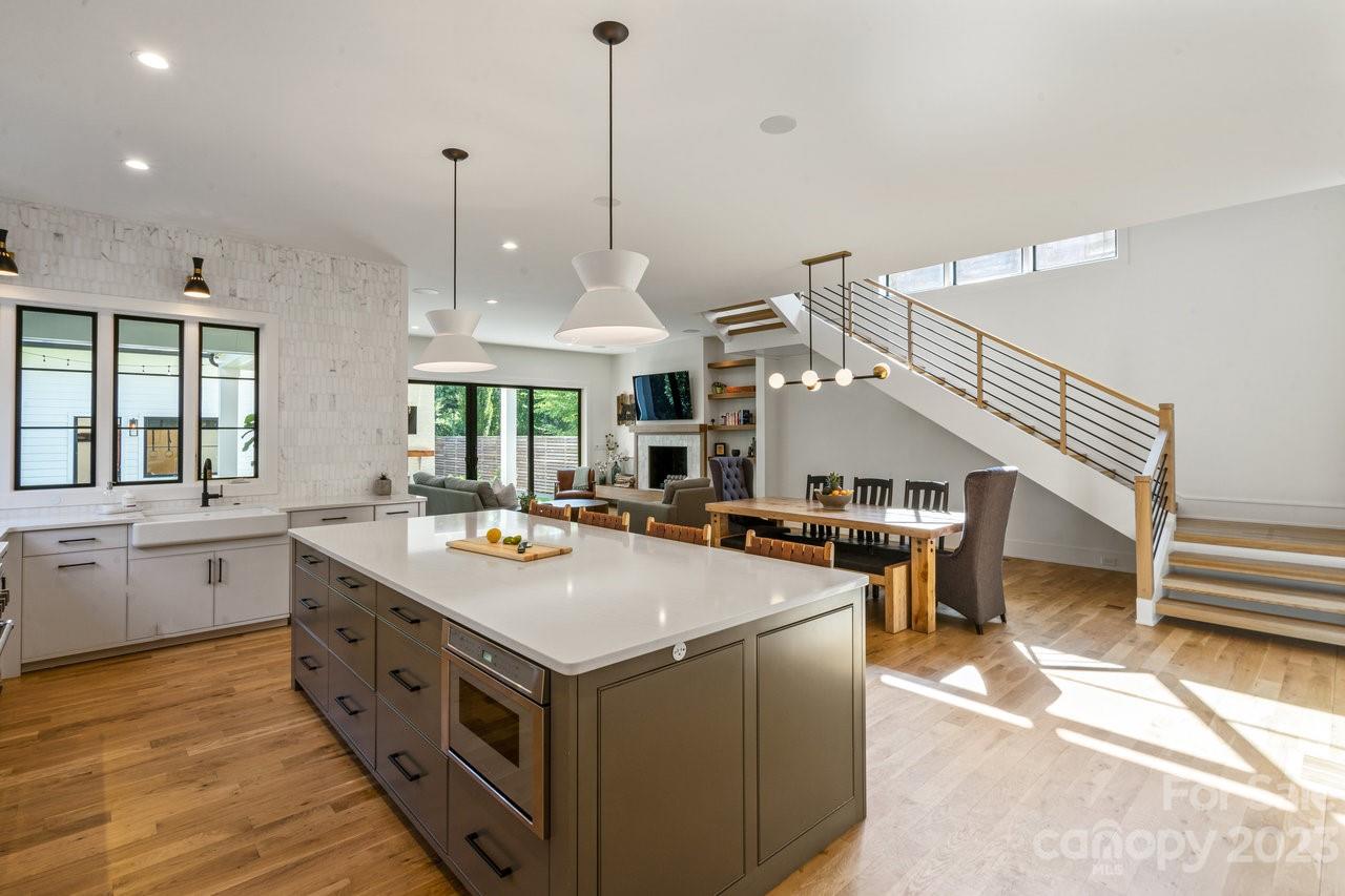 Chantilly - Residential