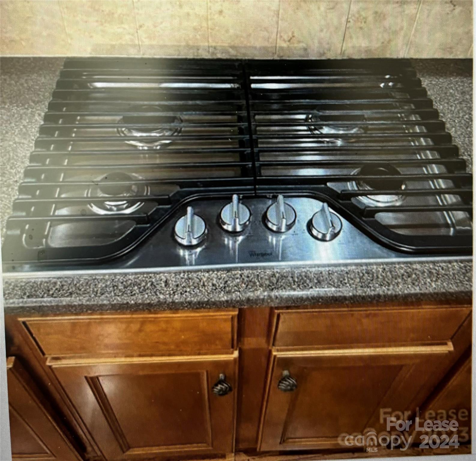 Providence Grove - Residential Lease