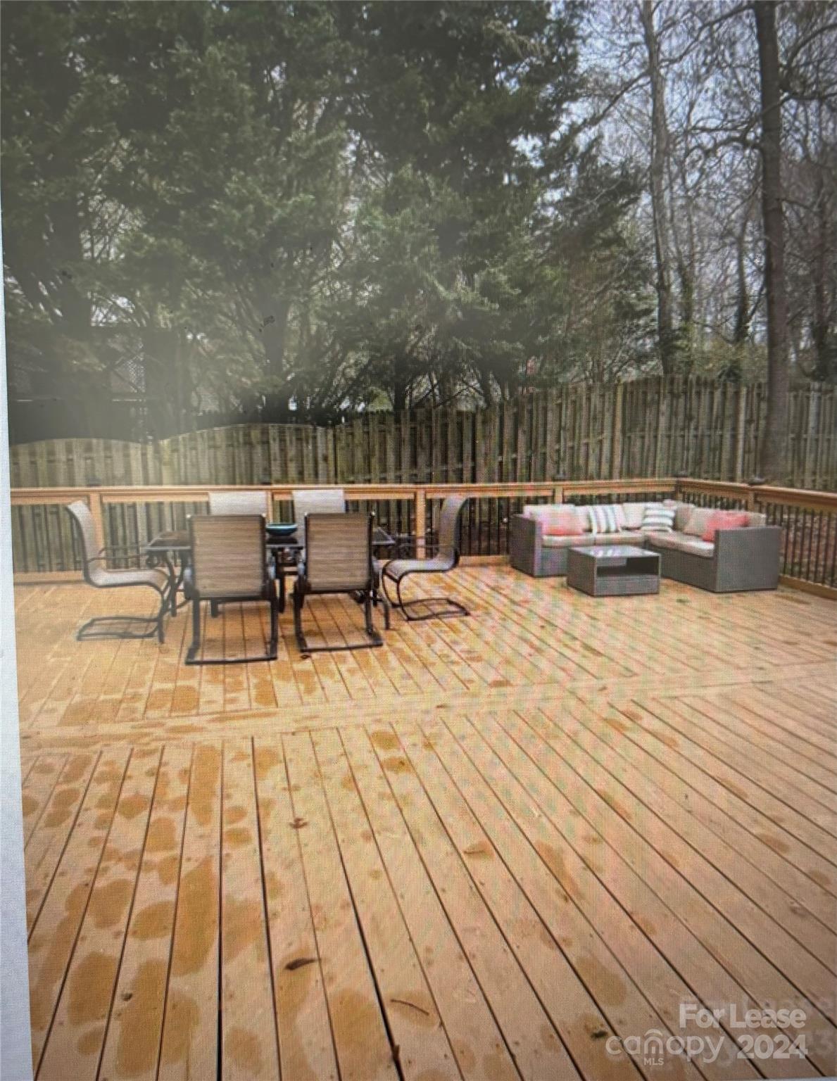 Providence Grove - Residential Lease