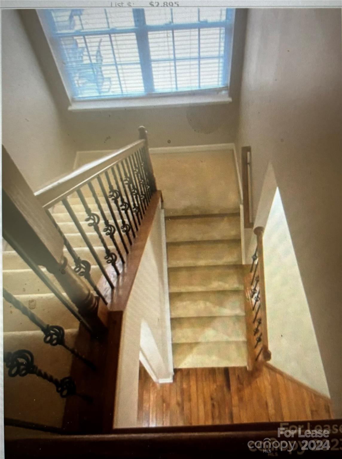 Providence Grove - Residential Lease