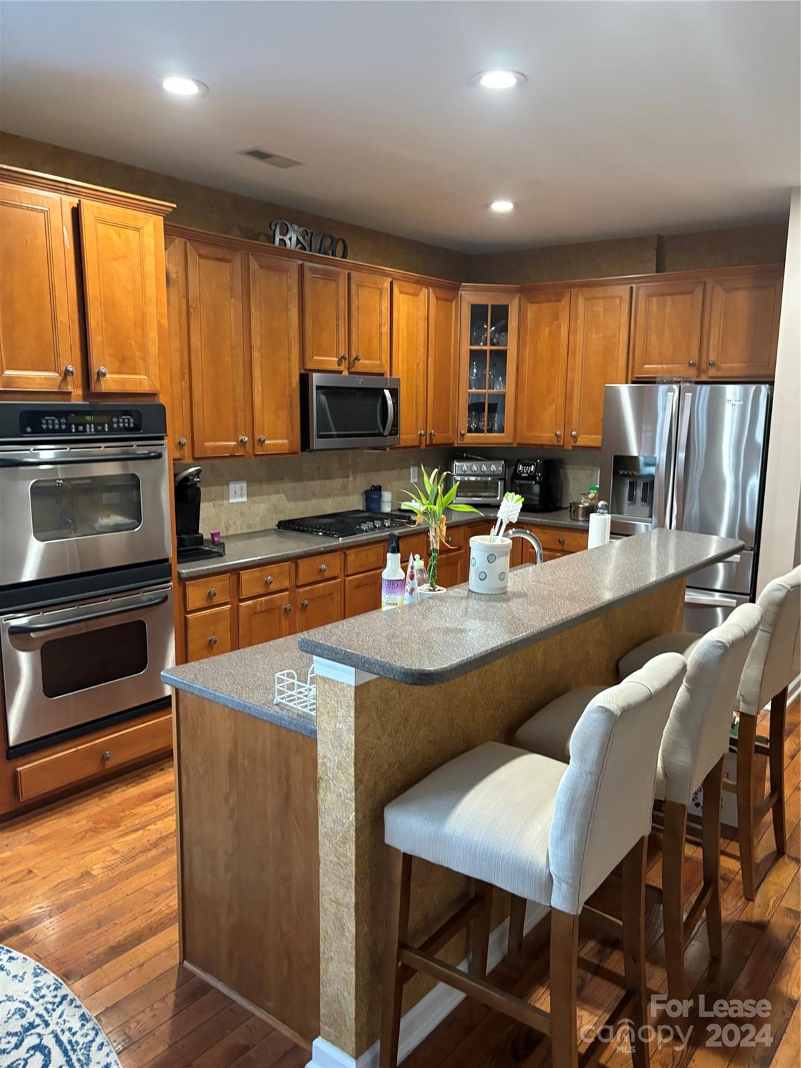 Providence Grove - Residential Lease