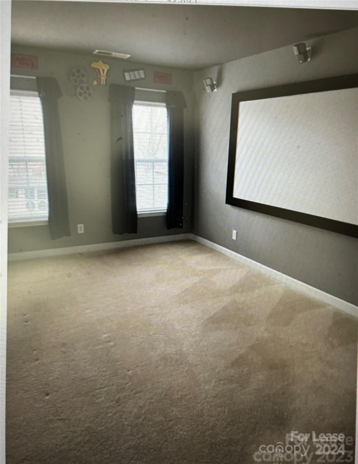 Providence Grove - Residential Lease