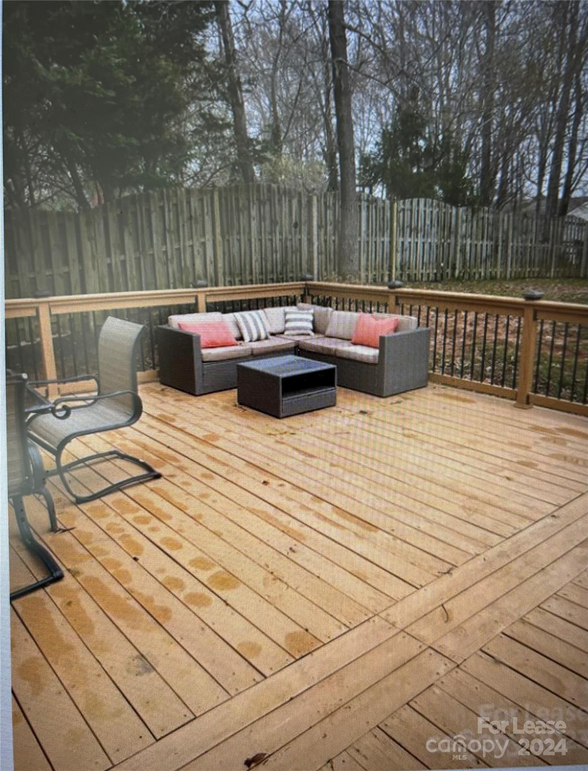 Providence Grove - Residential Lease