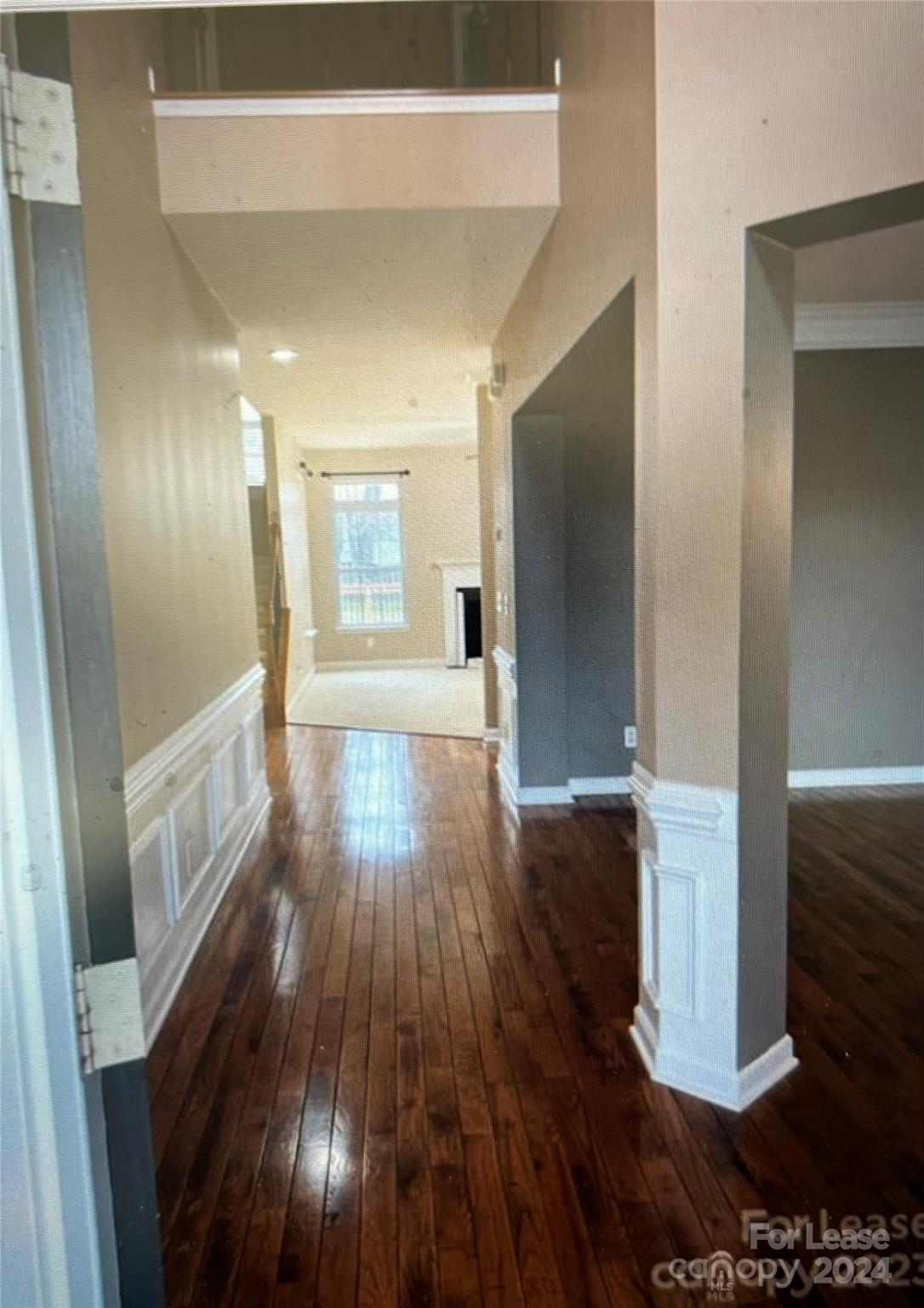 Providence Grove - Residential Lease