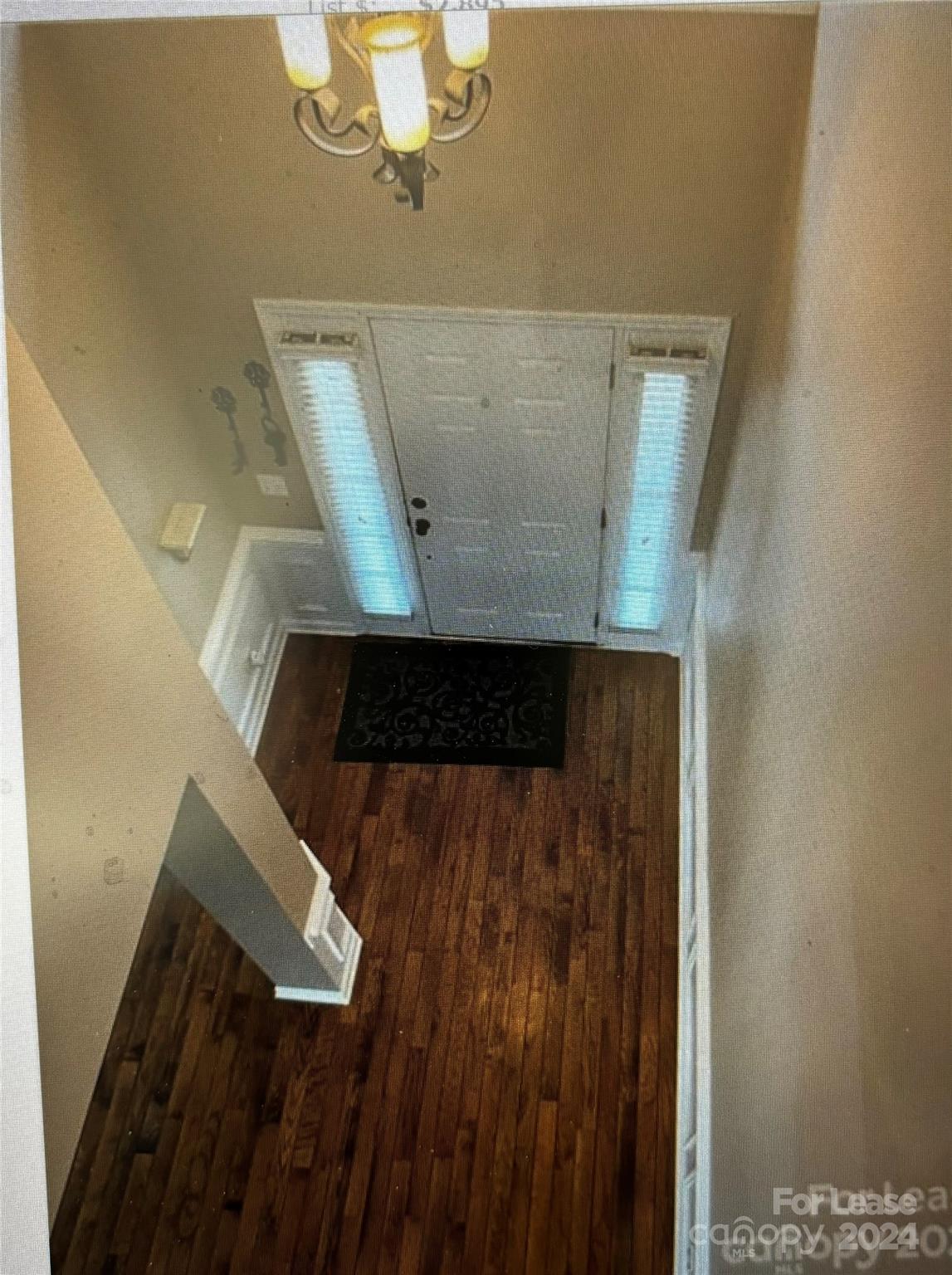 Providence Grove - Residential Lease