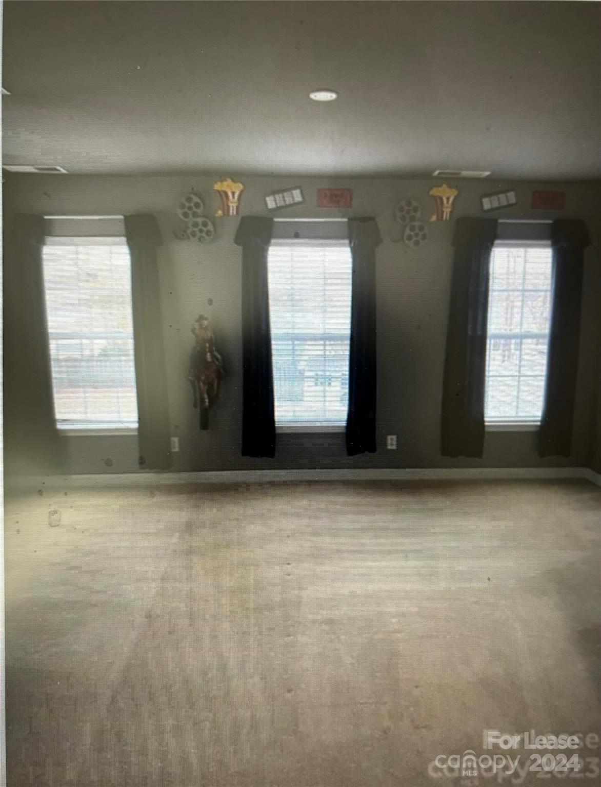 Providence Grove - Residential Lease