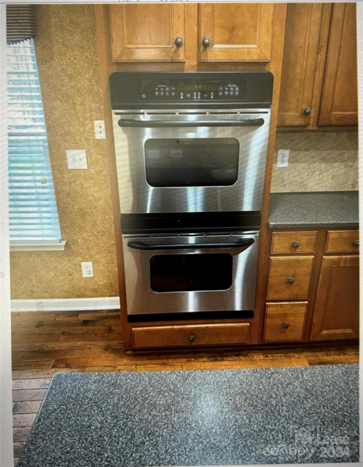 Providence Grove - Residential Lease