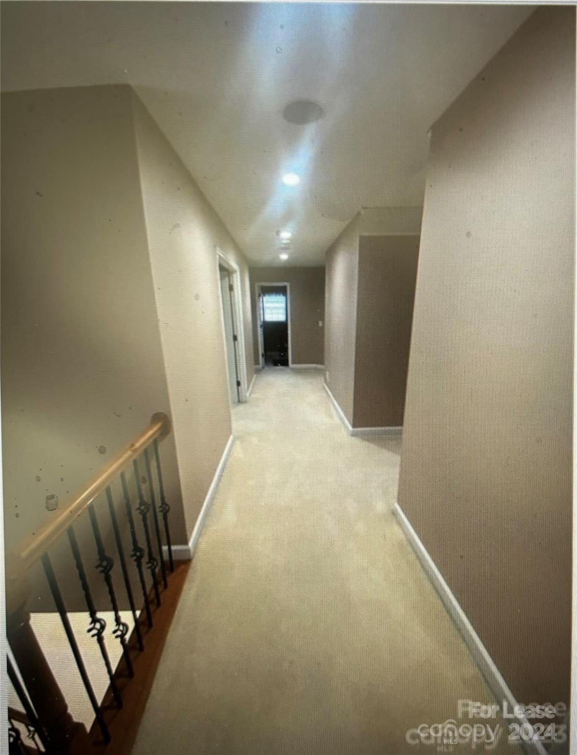 Providence Grove - Residential Lease