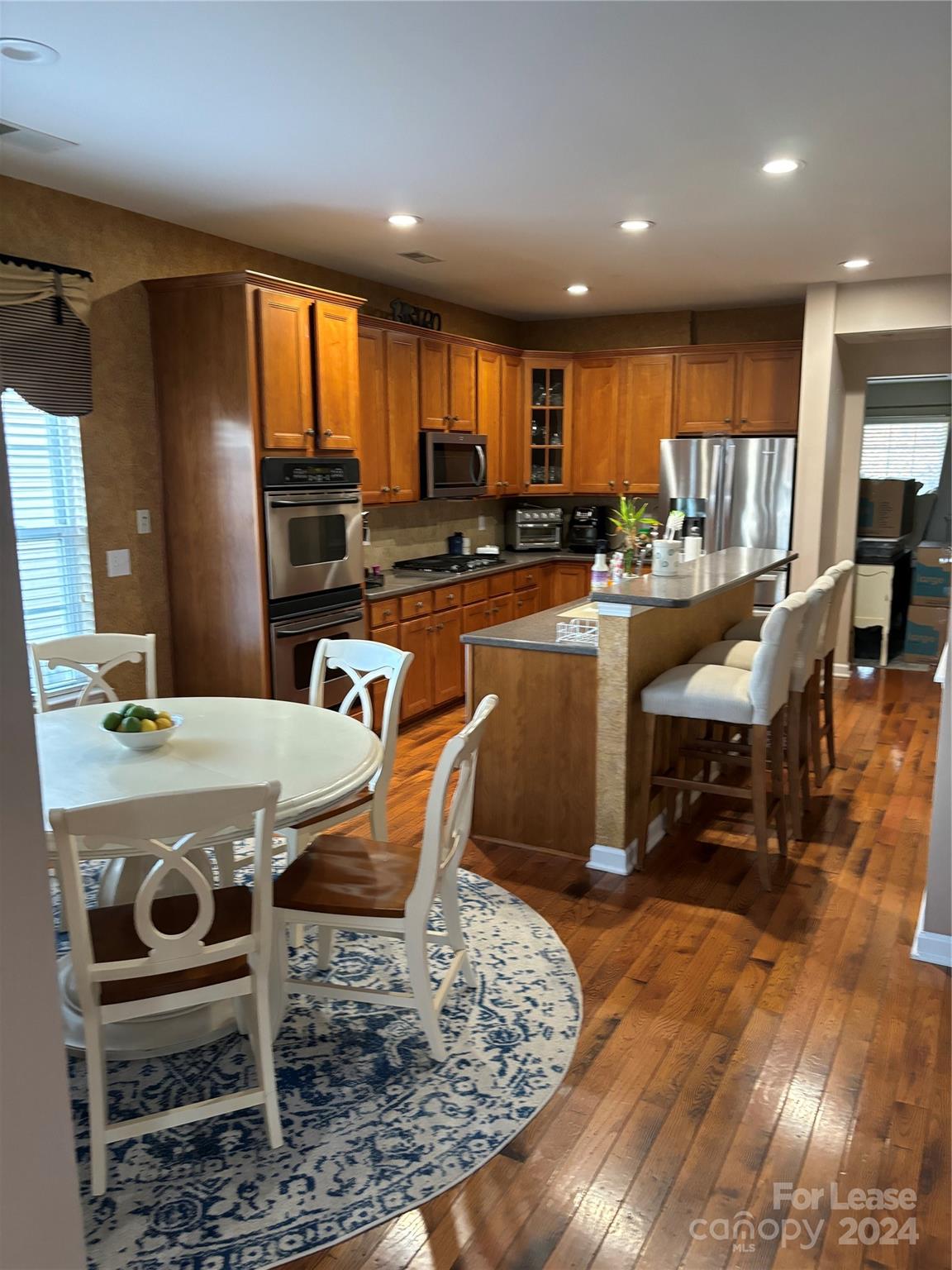 Providence Grove - Residential Lease