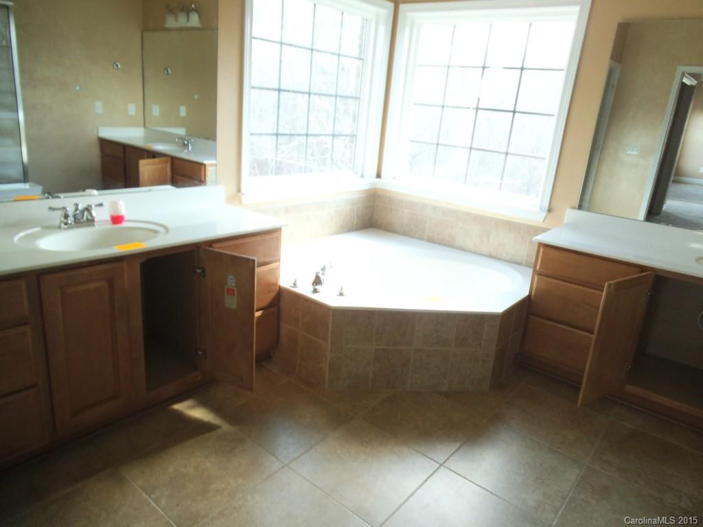 Champion Forest - Residential