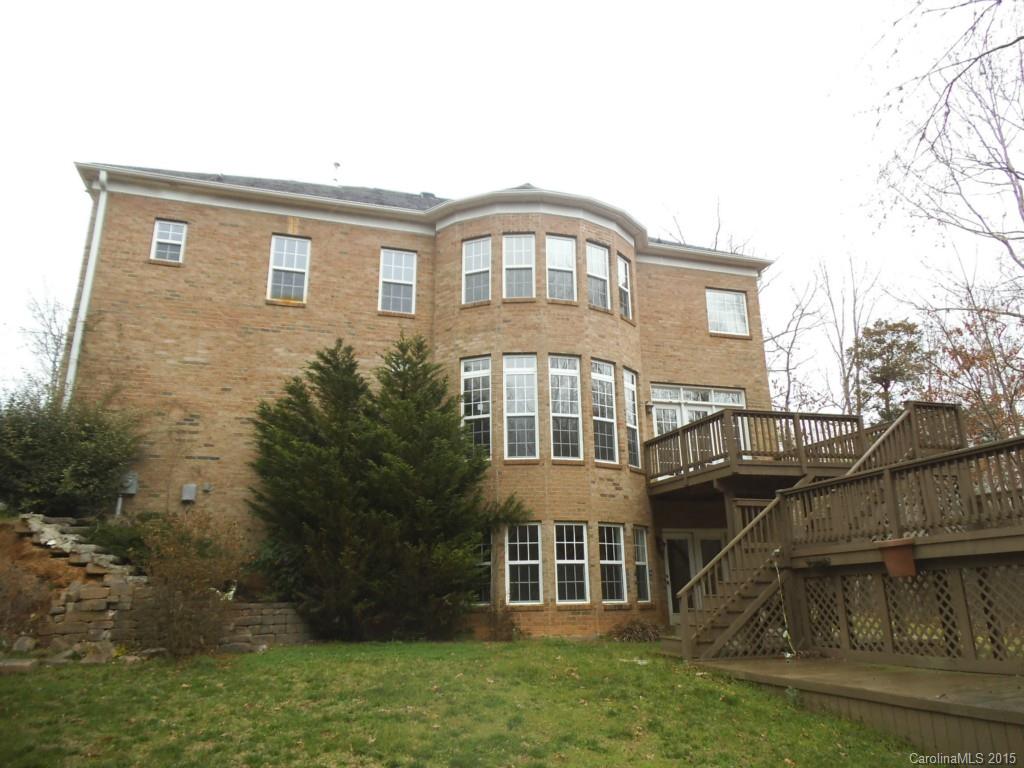 Champion Forest - Residential