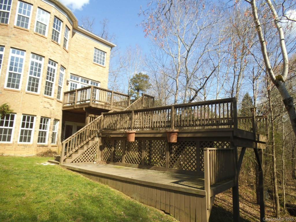 Champion Forest - Residential