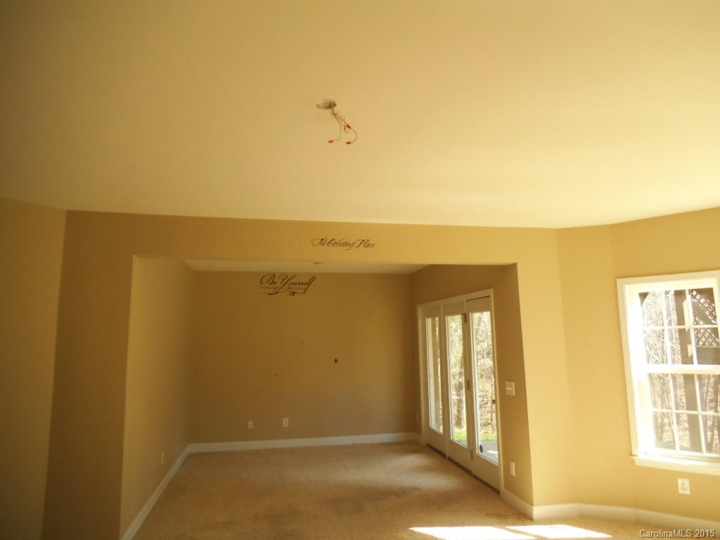 Champion Forest - Residential