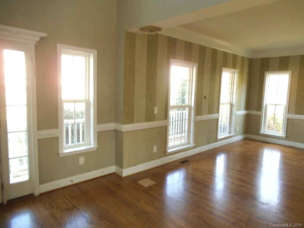 Champion Forest - Residential