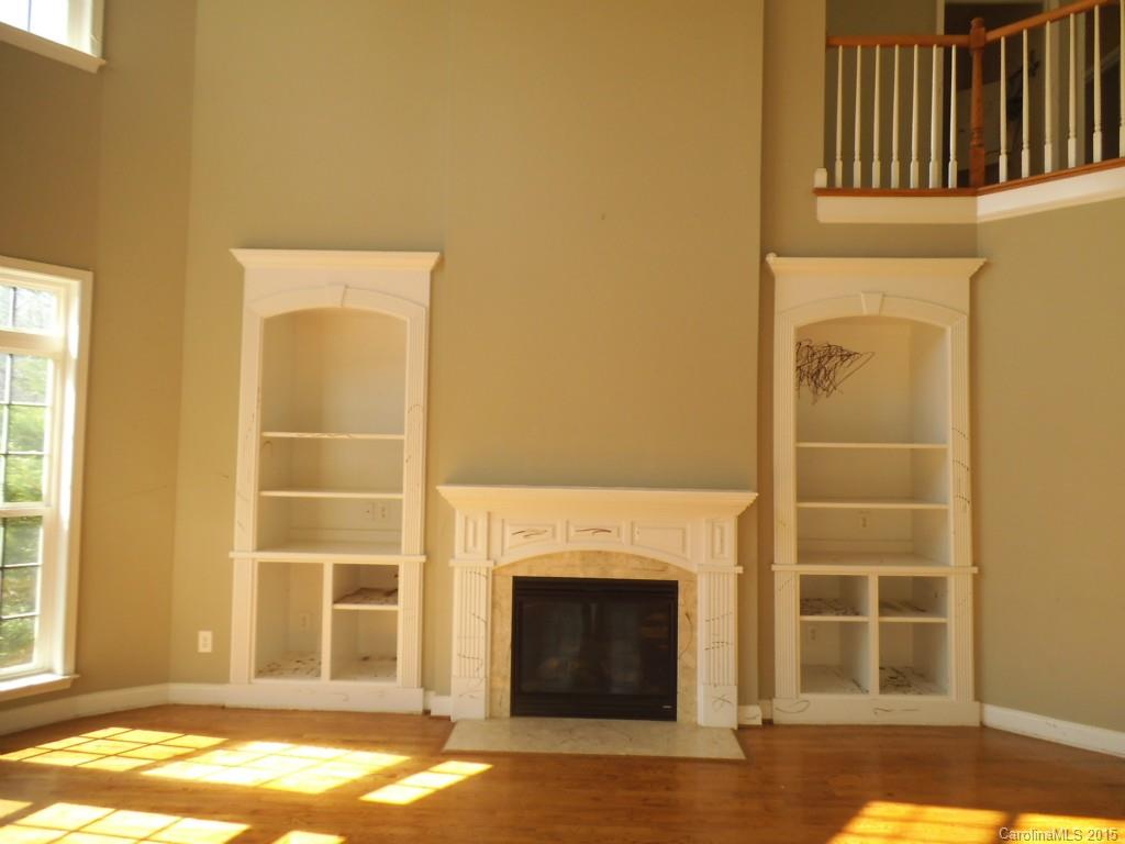 Champion Forest - Residential