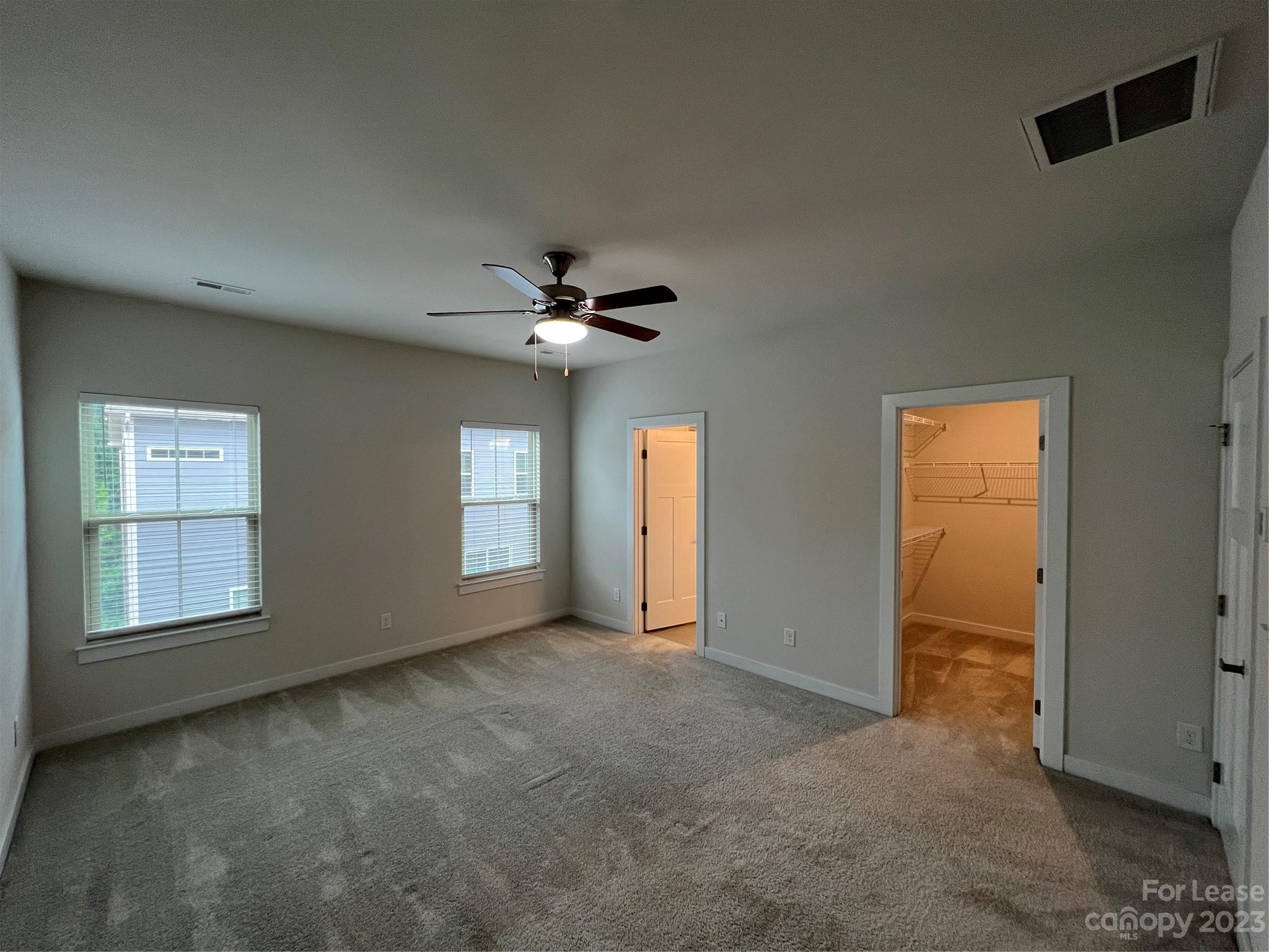 Townes of Oakhurst - Residential Lease