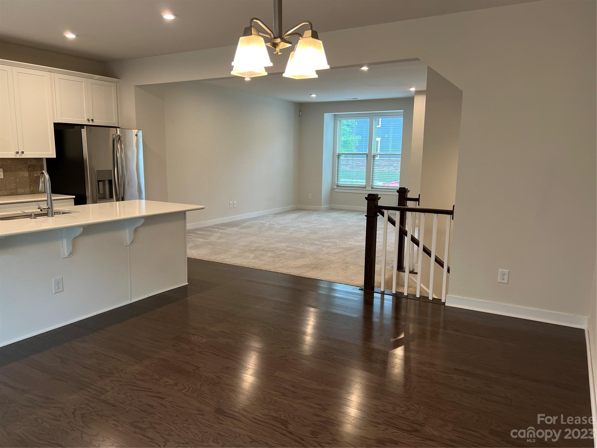 Townes of Oakhurst - Residential Lease