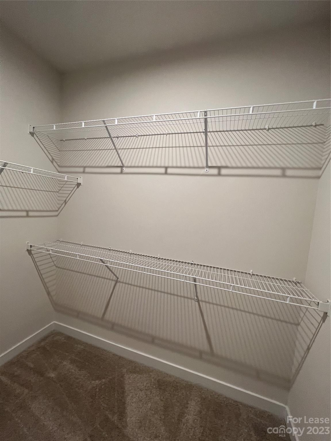 Townes of Oakhurst - Residential Lease