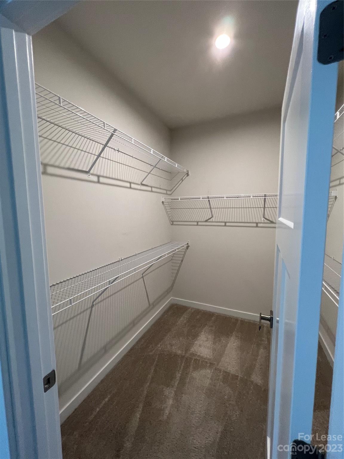 Townes of Oakhurst - Residential Lease