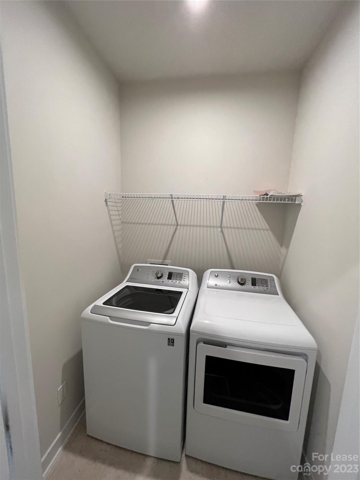 Townes of Oakhurst - Residential Lease