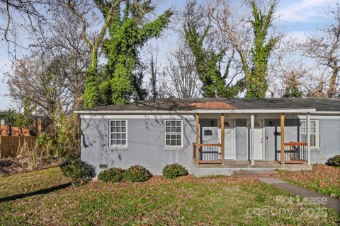 Photo of 2621 Druid Hills Way #1, Charlotte, NC 28206 (MLS # 4329909)