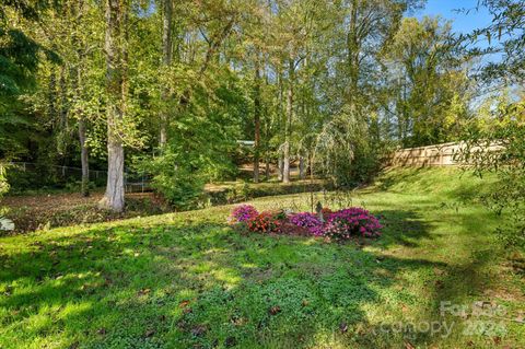 A home in Candler