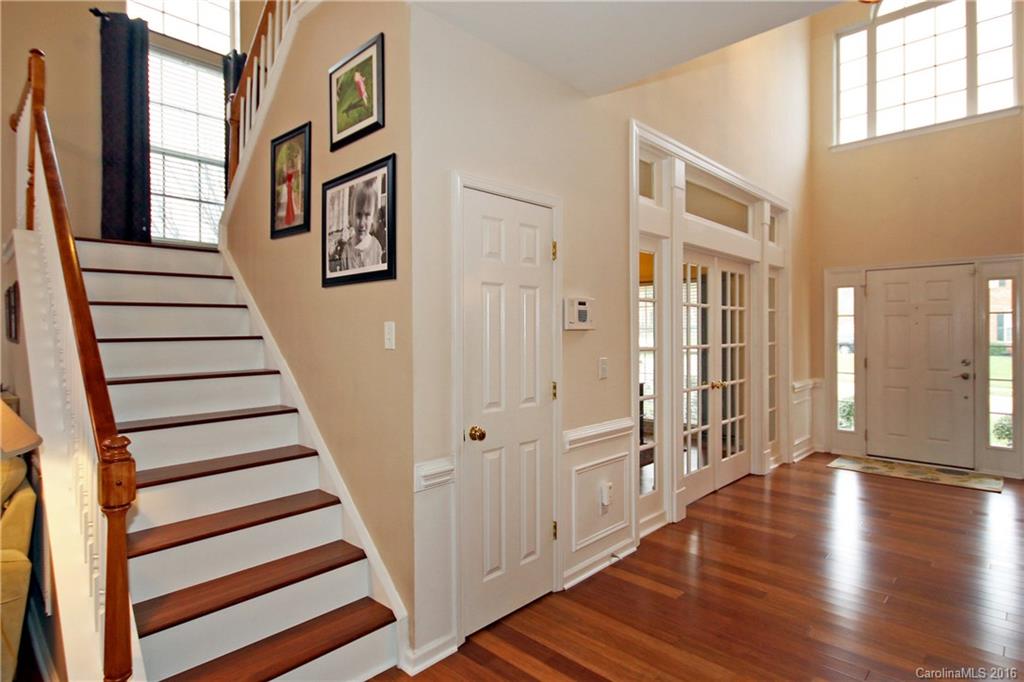 Northstone - Residential