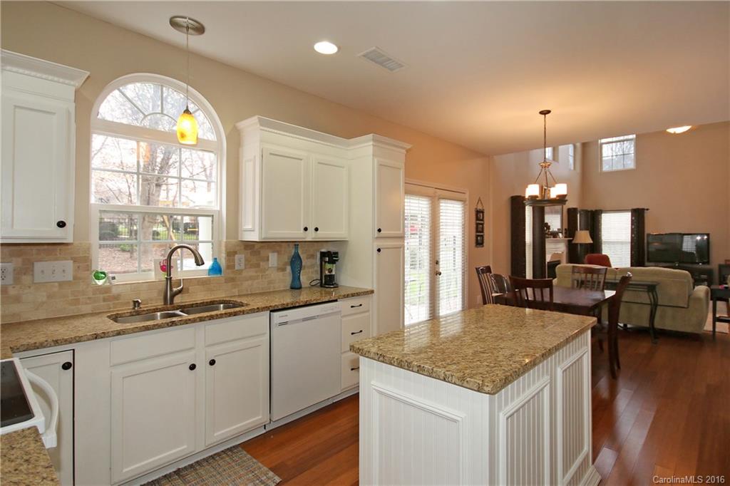 Northstone - Residential