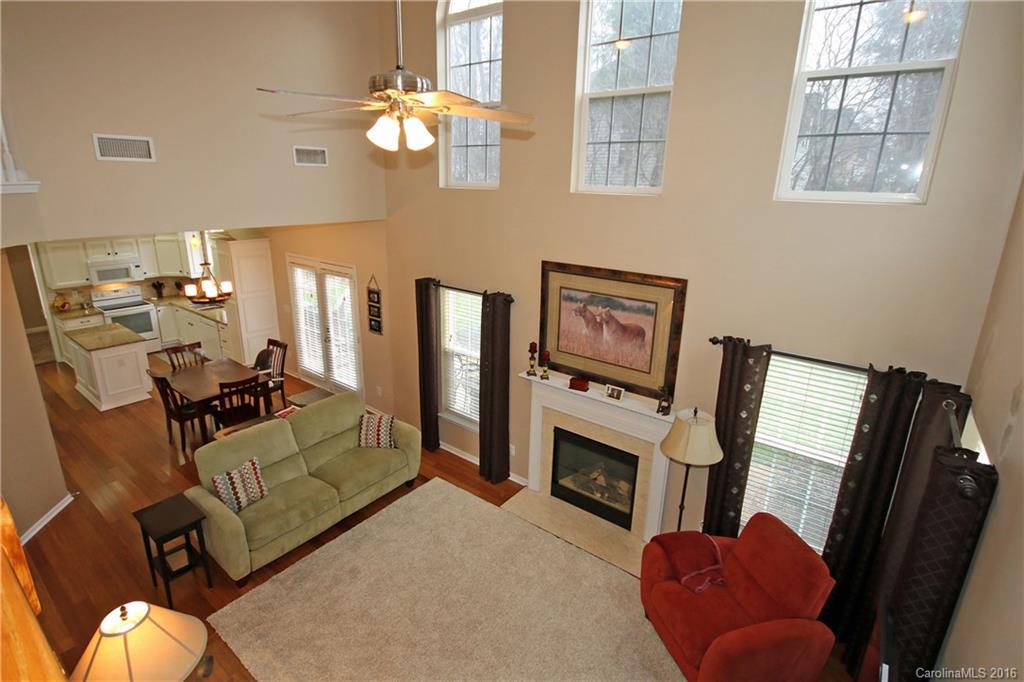 Northstone - Residential