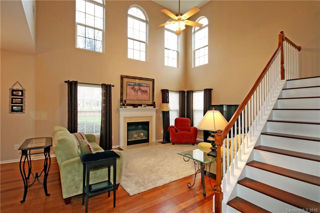 Northstone - Residential