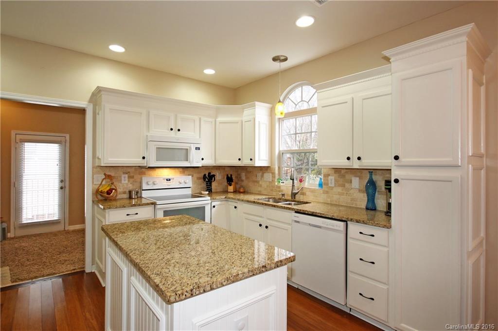Northstone - Residential