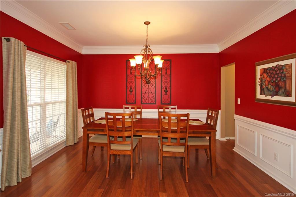Northstone - Residential