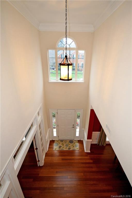Northstone - Residential