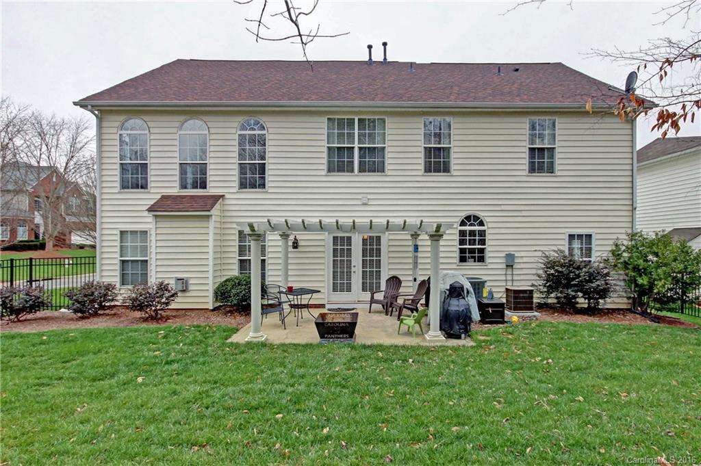 Northstone - Residential