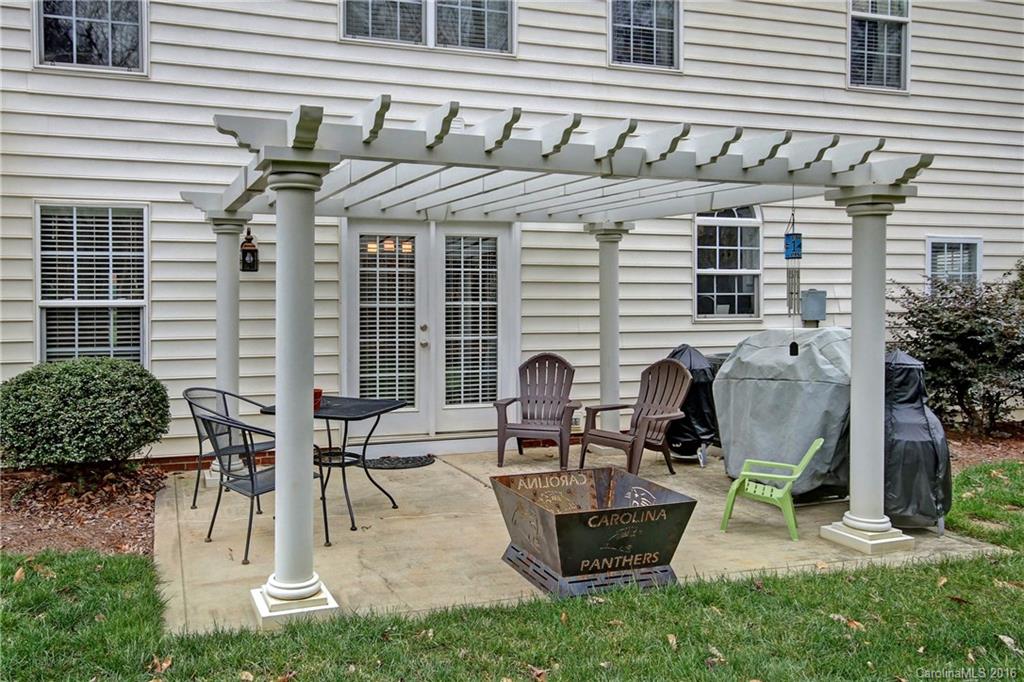 Northstone - Residential