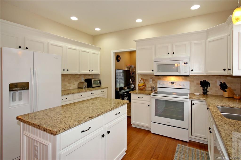 Northstone - Residential