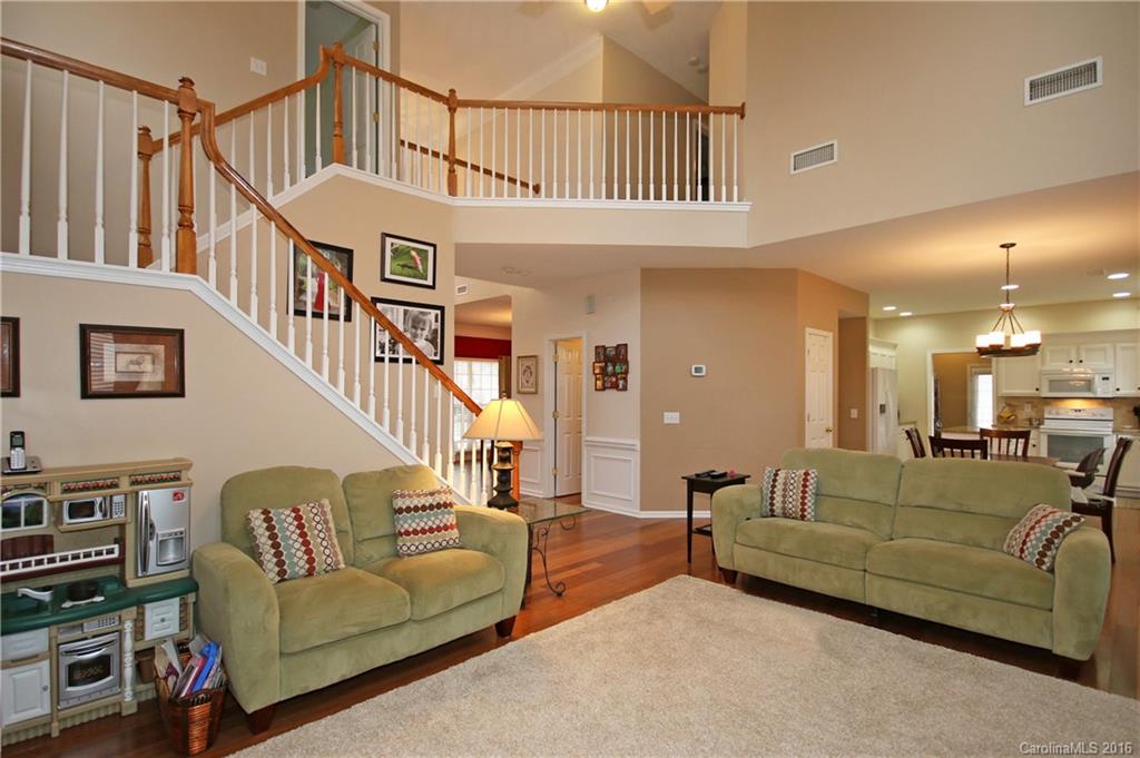 Northstone - Residential