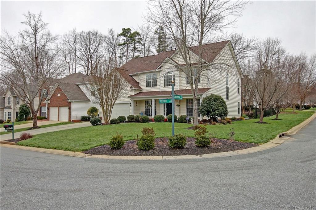 Northstone - Residential