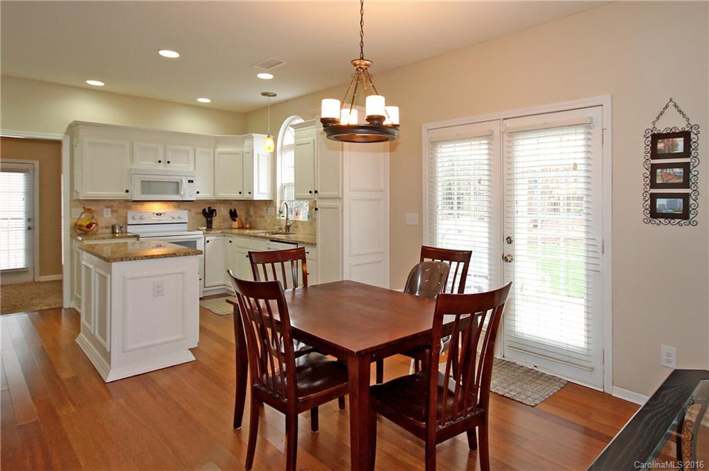 Northstone - Residential