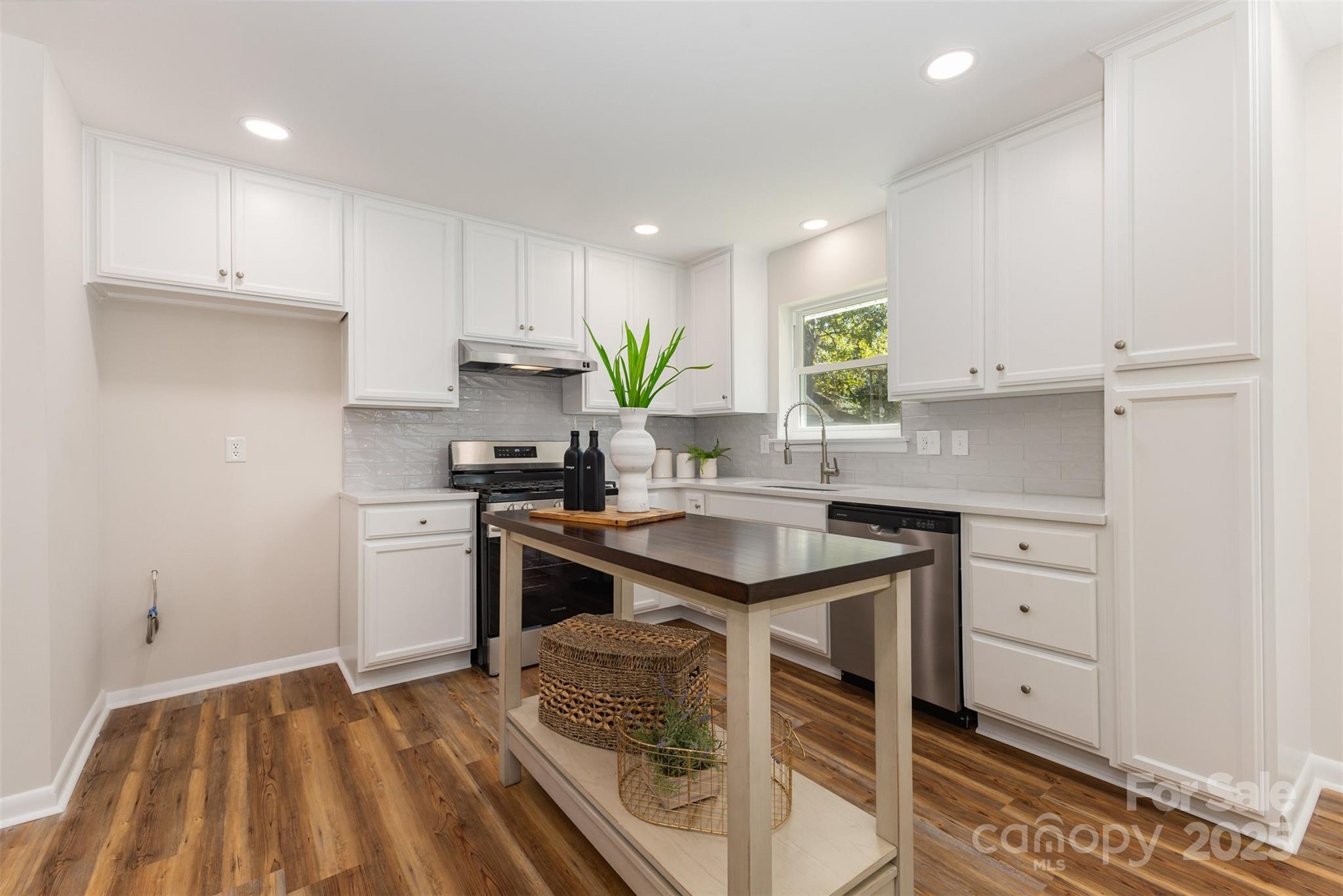 Oakdale - Residential