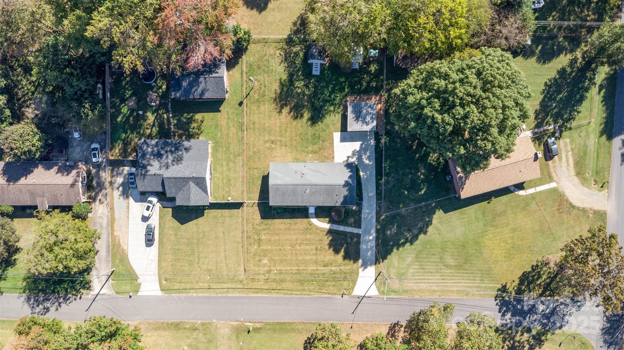 Oakdale - Residential