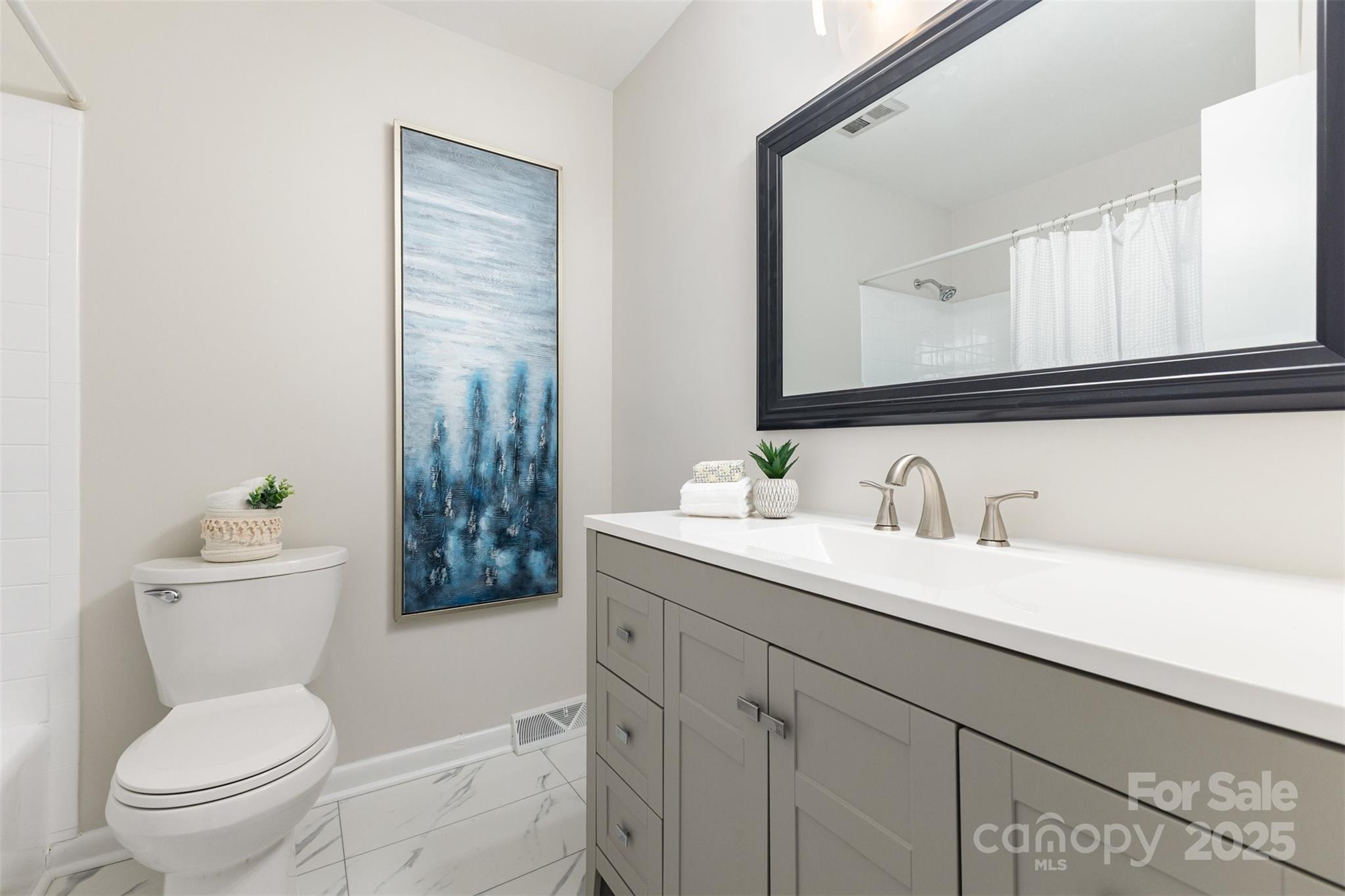 Oakdale - Residential